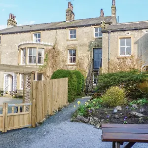 Whitefriars Holiday home